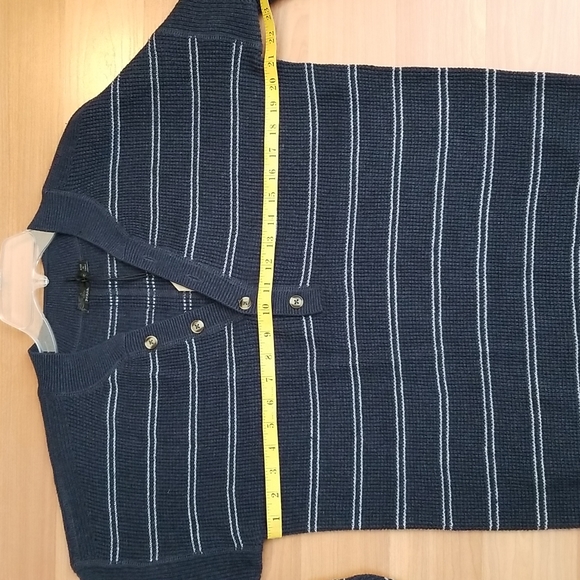 NWT Prana Milani Henley Dress - Picture 5 of 8